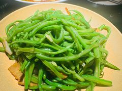 -廖川菜(太阳宫店)