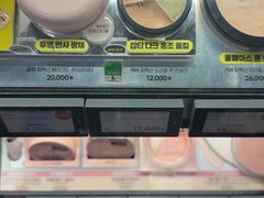 -Olive Young(明洞旗舰店)