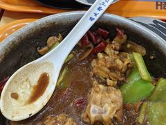 -膳当家黄焖鸡米饭(万科棉花广场店)