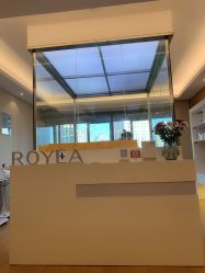 -ROYEA茹彦祛痘·问题肌肤修护中心