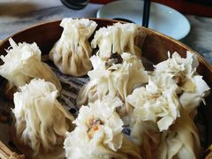 -都一处烧麦馆(前门店)