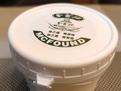 麦香坊自制酸奶-麦香坊(伏波山店)