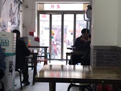 大堂-同来顺烧烤餐厅(哈尔滨道店)