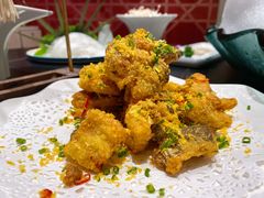 -鼎泰亨·海鲜牛肉餐厅(滨江店)