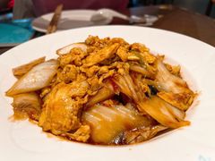 醋溜木须-南门小馆·清真(国贸商城店)