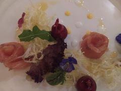 -马克西姆餐厅(崇文门店)