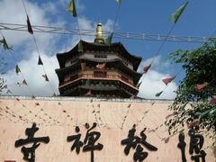 -博鳌禅寺