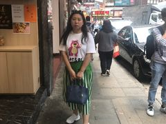 -妈咪鸡蛋仔(尖沙咀东分店)