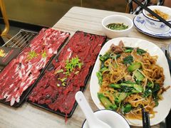 -牛魔王汕头牛肉火锅(笋岗店)