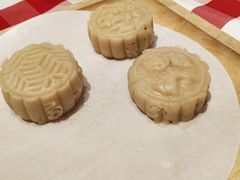 -西贝(苏州绿宝广场店)
