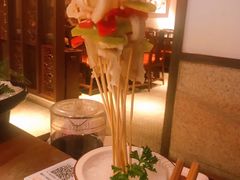 -佬土鹅肠火锅(解放路店)
