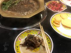 -芦月轩羊蝎子(劲松店)