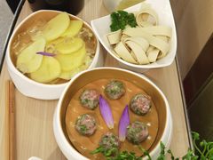 -海底捞火锅(奥森店)
