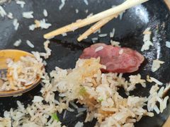 -容里煲仔饭(利丰北路店)