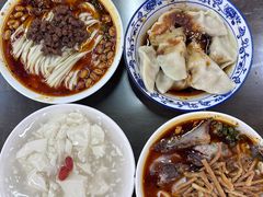 -西月城谭豆花(春熙路店)