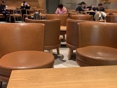 大堂-星巴克臻选(杭州万象城店)