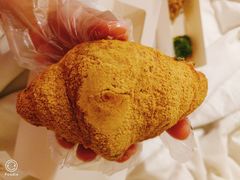 豆粉咩咩-奈雪的茶(大悦城店)