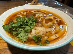 -韩师傅老大同刀削面(北苑路店)