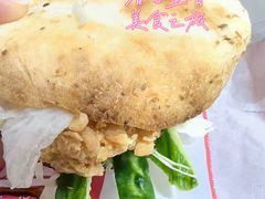 -肯德基(西桥店)