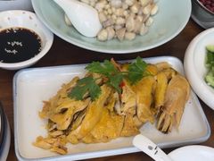 -品鲜村农家菜·阳澄湖大闸蟹(总店)