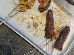 -锦州御烧烤(人民街店)