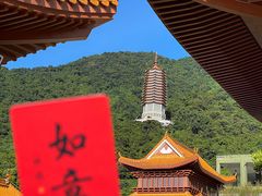 -东莞观音山旅游风景区