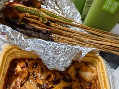 -蚝太郎 • 海鲜烧烤(Upark店)