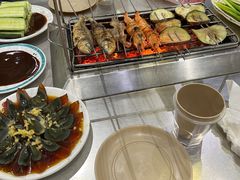 -小寒羊烧烤(凯瑞时代大厦店)