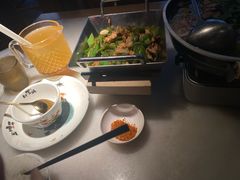 -川堂风·跷脚牛肉·乐山爆炒(中建乐荟天地店)