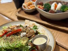 -HELLO 27 意面·沙拉·帕尼尼