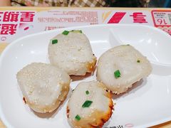 -小杨生煎(周浦万达店)