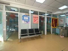 -瑞派·关忠动物医院·猫专科·犬专科(三环新城店)