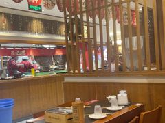 -福苗小骆驼烧烤(曲江店)