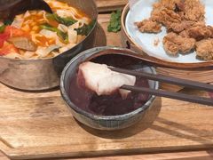 -小满手工粉(上海文峰广场店)