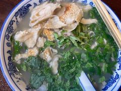 -老三羊汤【北兴隆街店】