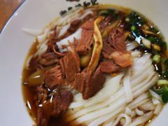 -和记粉馆(湘春路店)