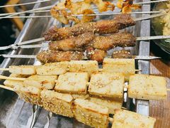 -老虎滩大连海鲜烧烤(建邺云锦路总店)