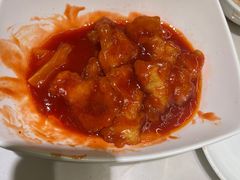 -刘胖子家常菜·蹄花焖藕(兴业店)