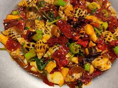 -KAOKAO烤烤·丹东海鲜烧烤(望京店)