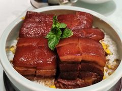 沽上民肴红烧肉-沽上民肴·海鲜锅贴·天津菜(福州道鸿正家园店)