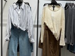 -URBAN REVIVO(上海中庚漫游城店)