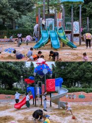 -番禺儿童公园