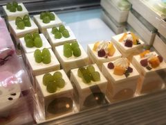 -喜利来蛋糕(景子街店)