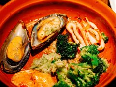 -萨莉亚意式餐厅(南京环亚凯瑟琳广场店)