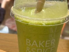 -BAKER&SPICE(国金中心商场店)