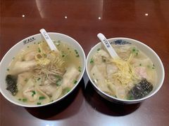 开洋馄饨-熙盛源(复兴路店)