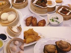 -新花城蟹粉馆(乌鲁木齐店)