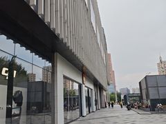 -麦当劳(凯德MALL太阳宫店)