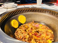 -姚稷大铁锅(龙之梦店)