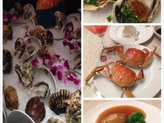 iphone_upload_pic-芭菲盛宴·环球美食(解放碑英利国际店)